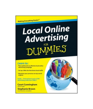 Local Online Advertising For Dummies Free Download Pdf