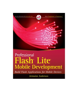 Professional Flash Lite Mobile Development
