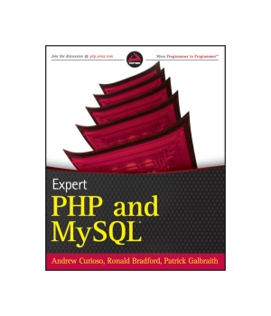 Expert PHP and MySQL