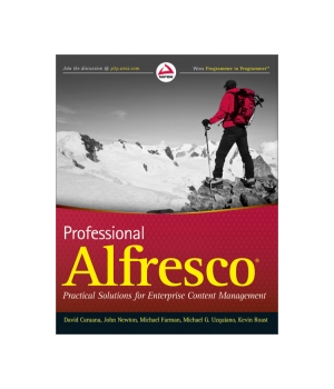 Professional Alfresco