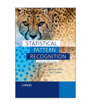 Statistical Pattern Recognition, 3rd Edition