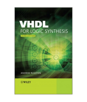 VHDL for Logic Synthesis, 3rd Edition