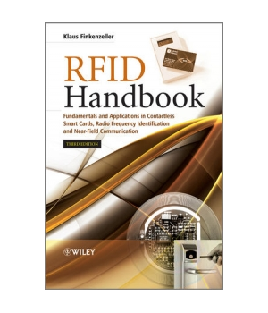 RFID Handbook, 3rd Edition
