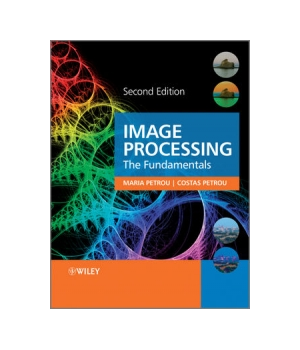 Image Processing, 2nd Edition