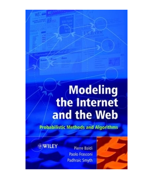 Modeling the Internet and the Web