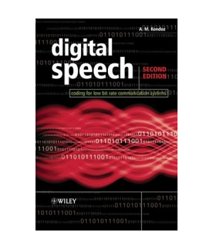 Digital Speech, 2nd Edition