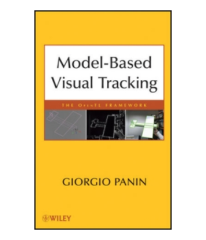 Model-based Visual Tracking