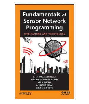 Fundamentals of Sensor Network Programming