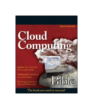 Cloud Computing Bible - Free Download : PDF - Price ...