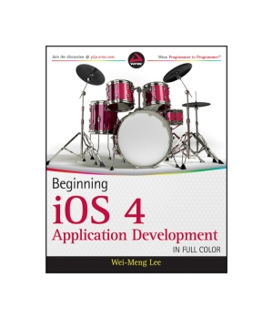 Beginning iOS 4 Application Development