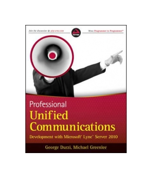 Professional Unified Communications