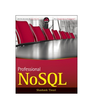 Professional NoSQL