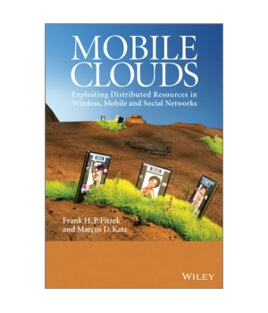 Mobile Clouds