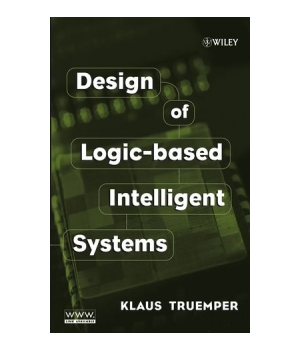 Design of Logic-based Intelligent Systems