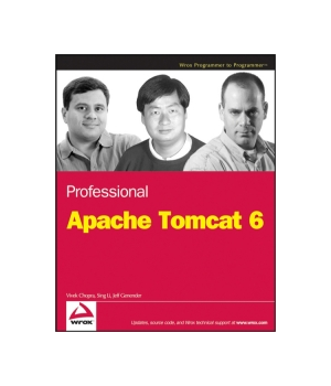 apache tomcatxp