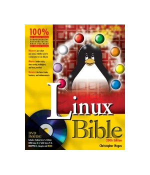 linux bible 9th pdf