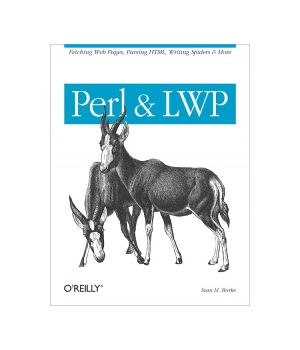 Perl & LWP