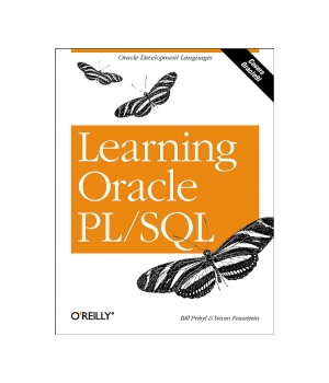 Learning Oracle PL/SQL - Free Download : PDF - Price, Reviews - IT Books
