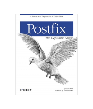 Postfix: The Definitive Guide