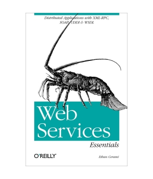 Web Services Essentials