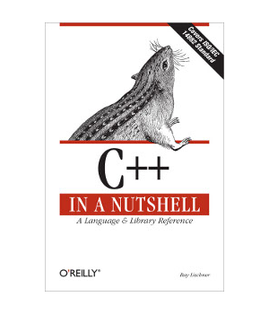 C++ in a Nutshell