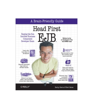 Head First EJB