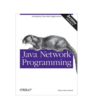 Java Network Programming, 3rd Edition