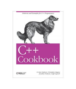 C++ Cookbook