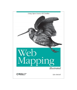 Web Mapping Illustrated