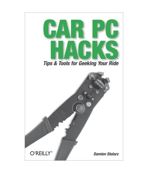 Car PC Hacks
