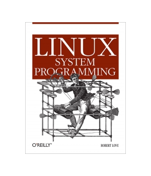 Linux System Programming