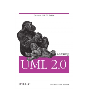 Learning UML 2.0