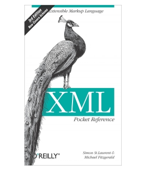 XML Pocket Reference, 3rd Edition