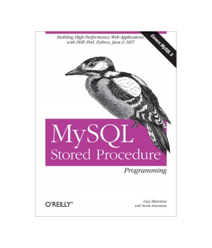 MySQL Stored Procedure Programming
