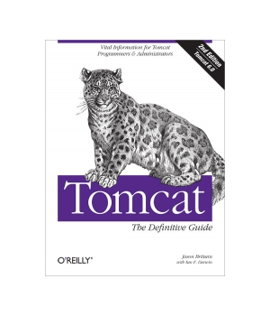 Tomcat: The Definitive Guide, 2nd Edition