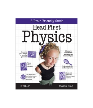 Head First Physics