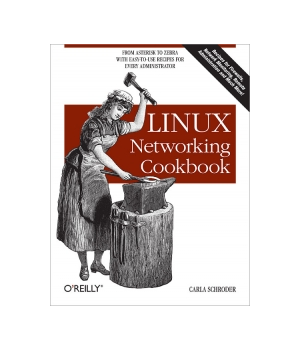 Linux Networking Cookbook