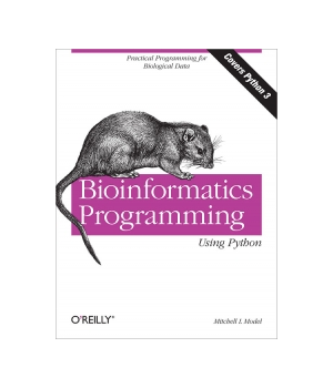 Bioinformatics Programming Using Python