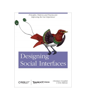 Designing Social Interfaces