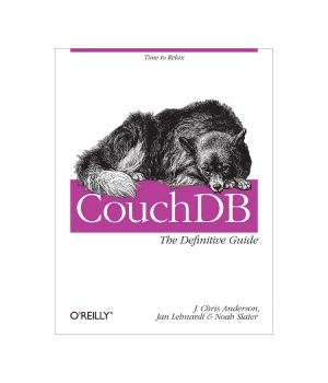 CouchDB: The Definitive Guide