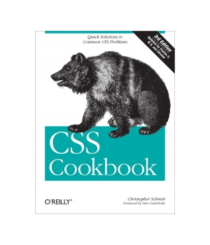 CSS Cookbook, 3rd Edition