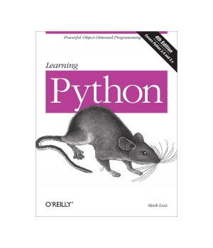 Learning Python, 4th Edition