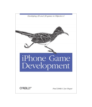 iPhone Game Development