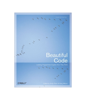 Beautiful Code