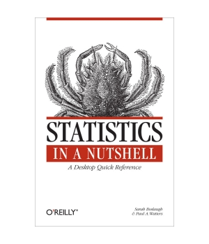 Statistics in a Nutshell