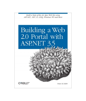 Building a Web 2.0 Portal with ASP.NET 3.5