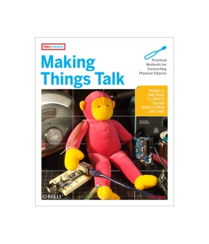 Making Things Talk