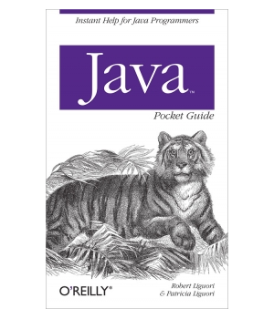 Java Pocket Guide