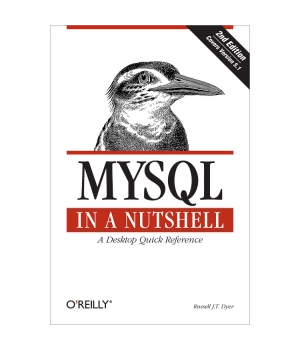 MySQL in a Nutshell, 2nd Edition