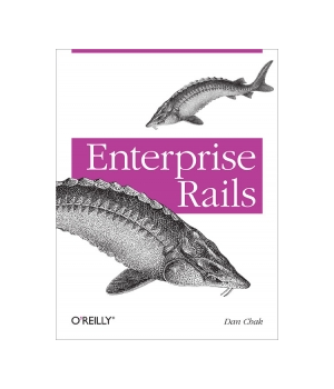 Enterprise Rails